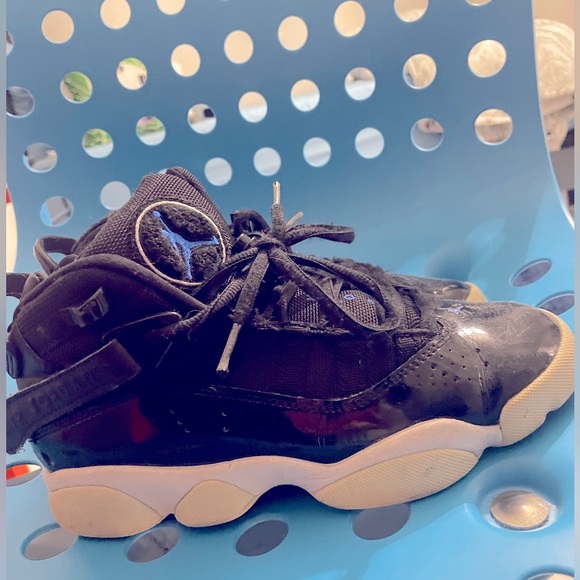 Jordan original Size 4Y - Picture 2 of 4